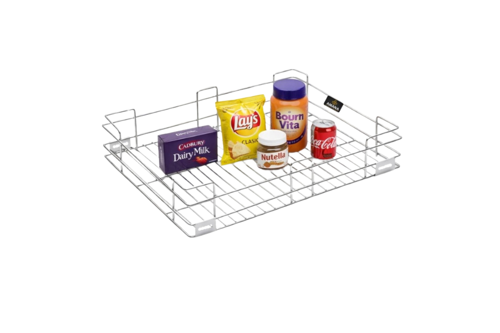 MultiUtility Baskets