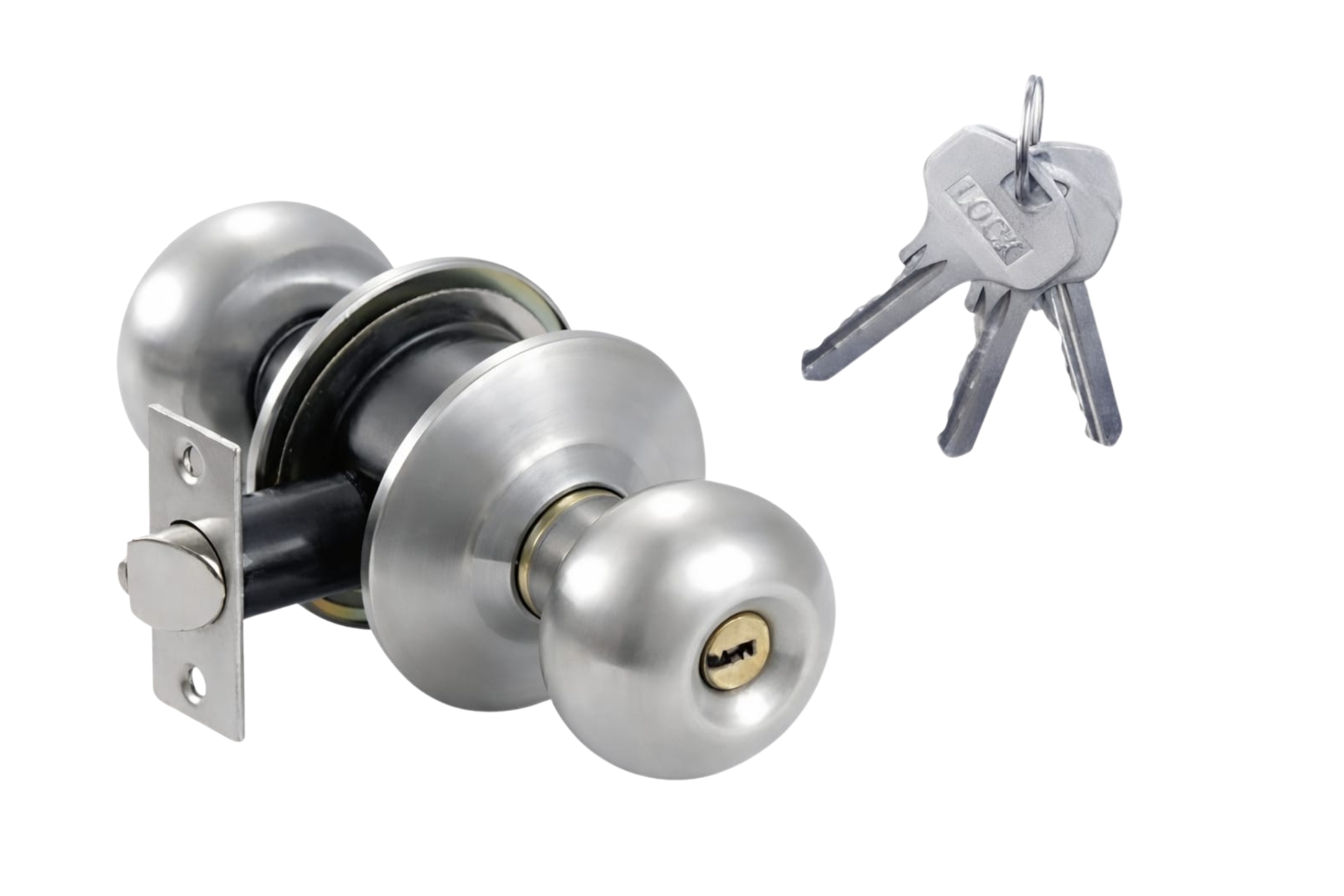 KNOBE SET ( Simple Key)