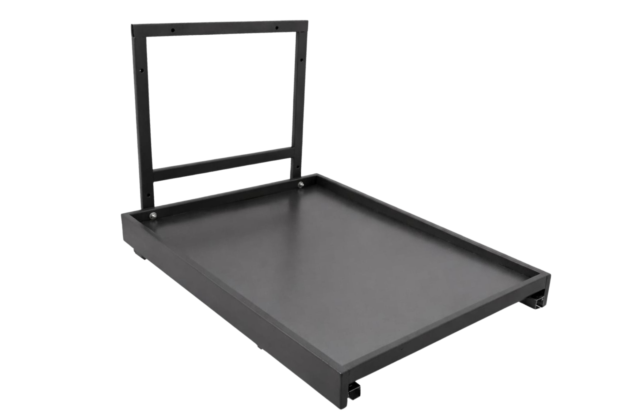 Titanmax Grain Pullout (With Quadro Channel) 
