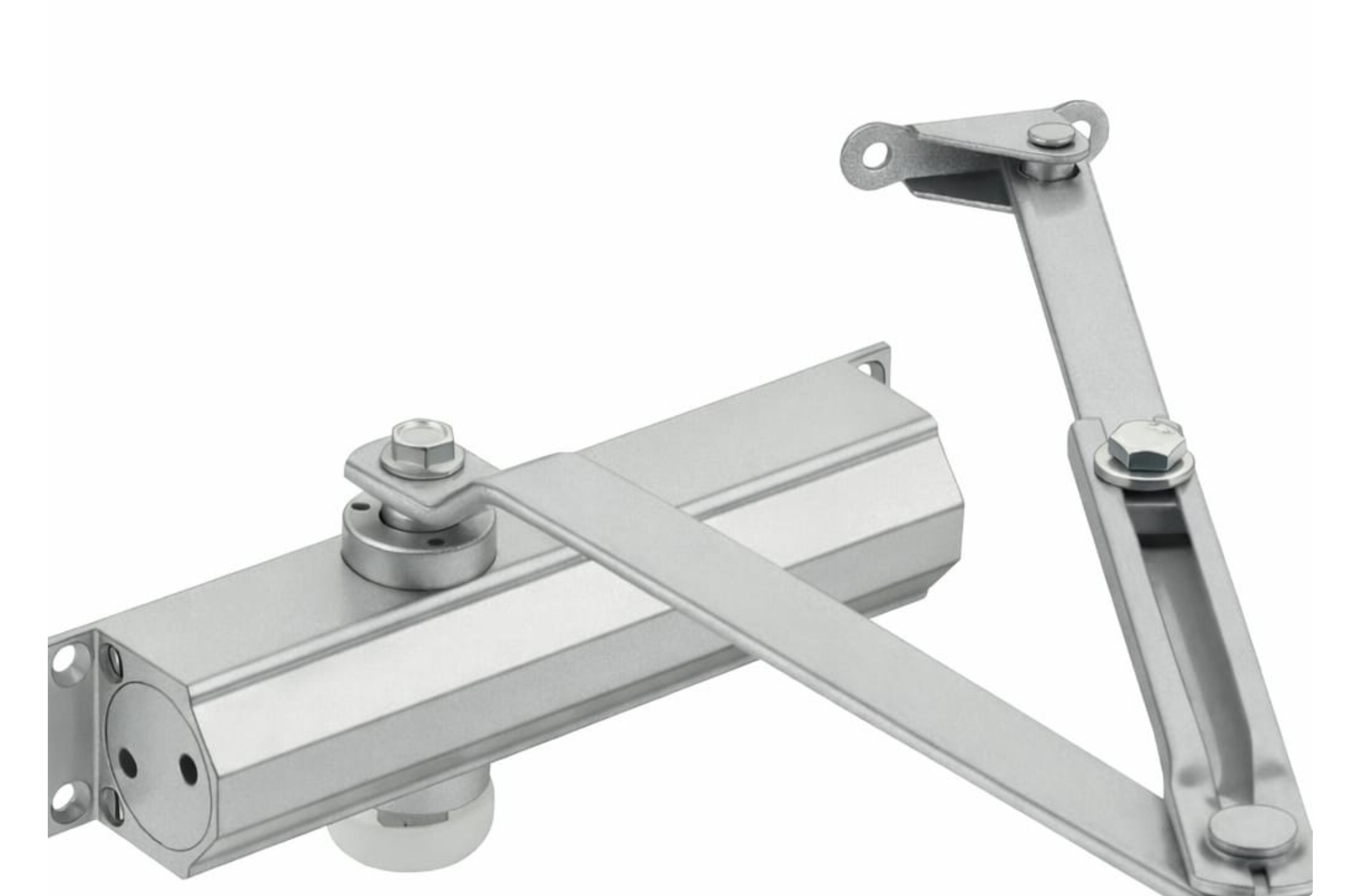 LUMO Silver