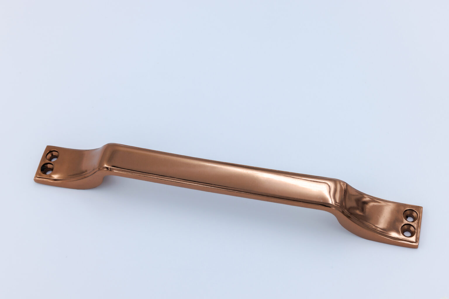 Airia Cabinet Handle Rose Gold