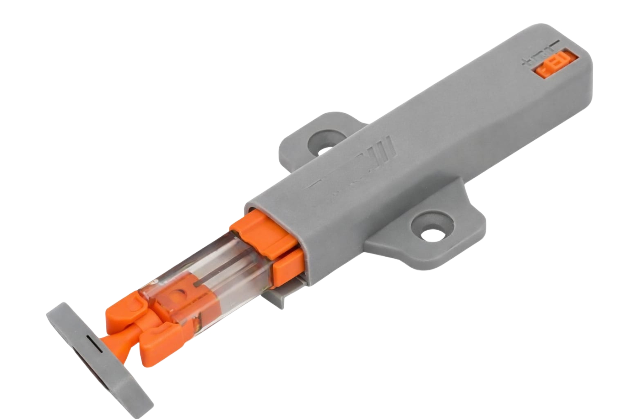 Adjustable Push Catcher