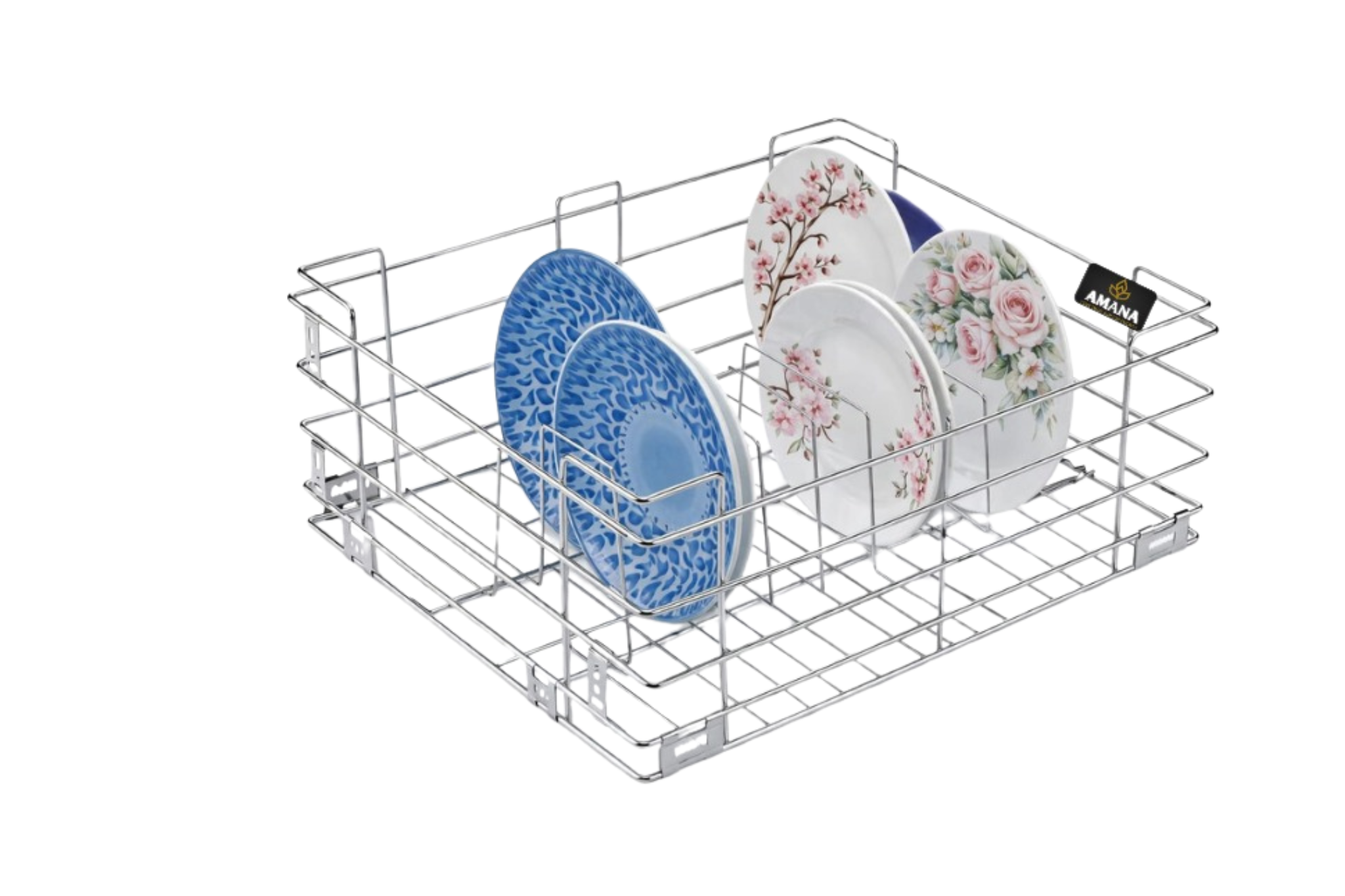 Thali Basket