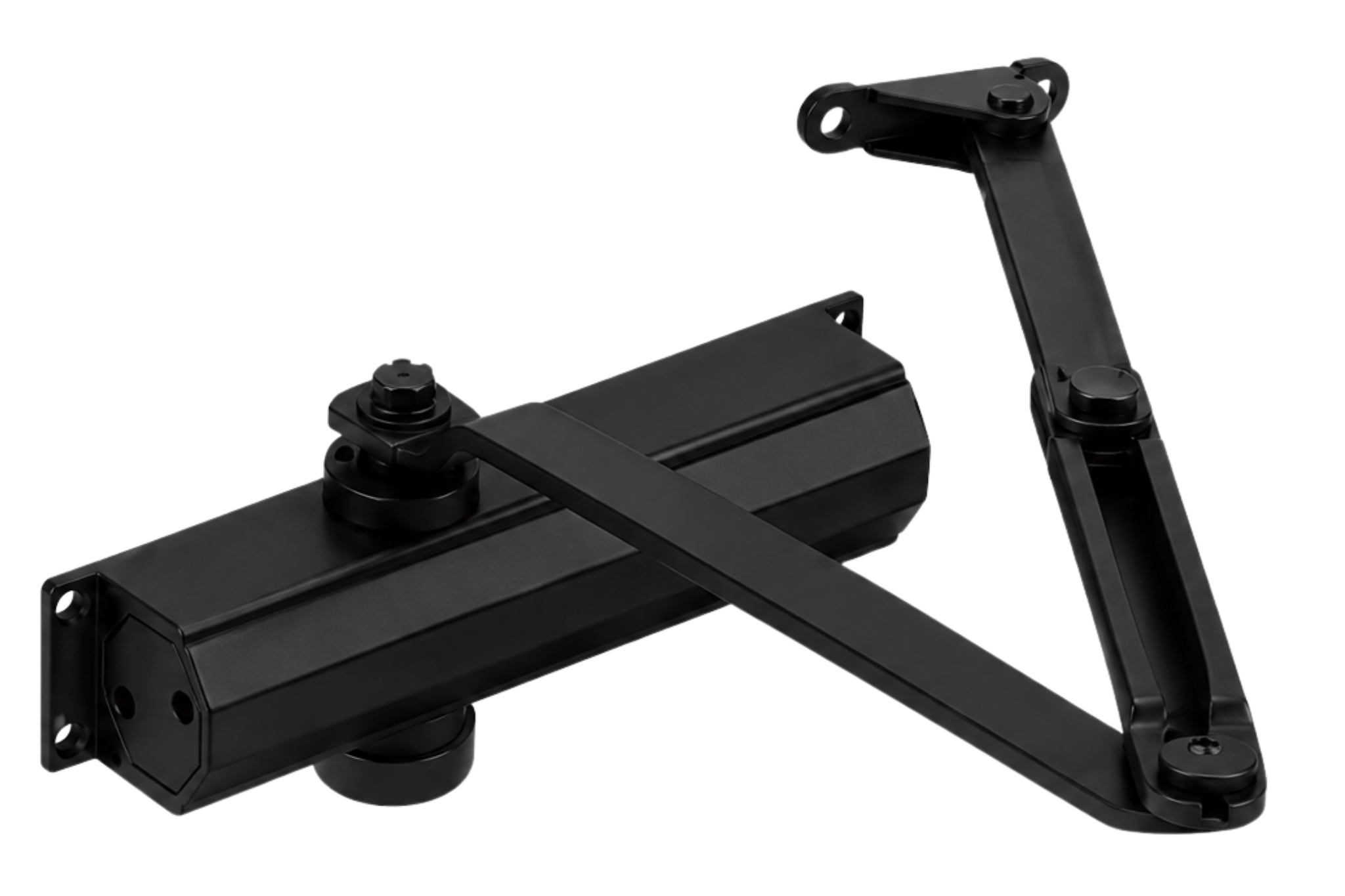LUMO Black