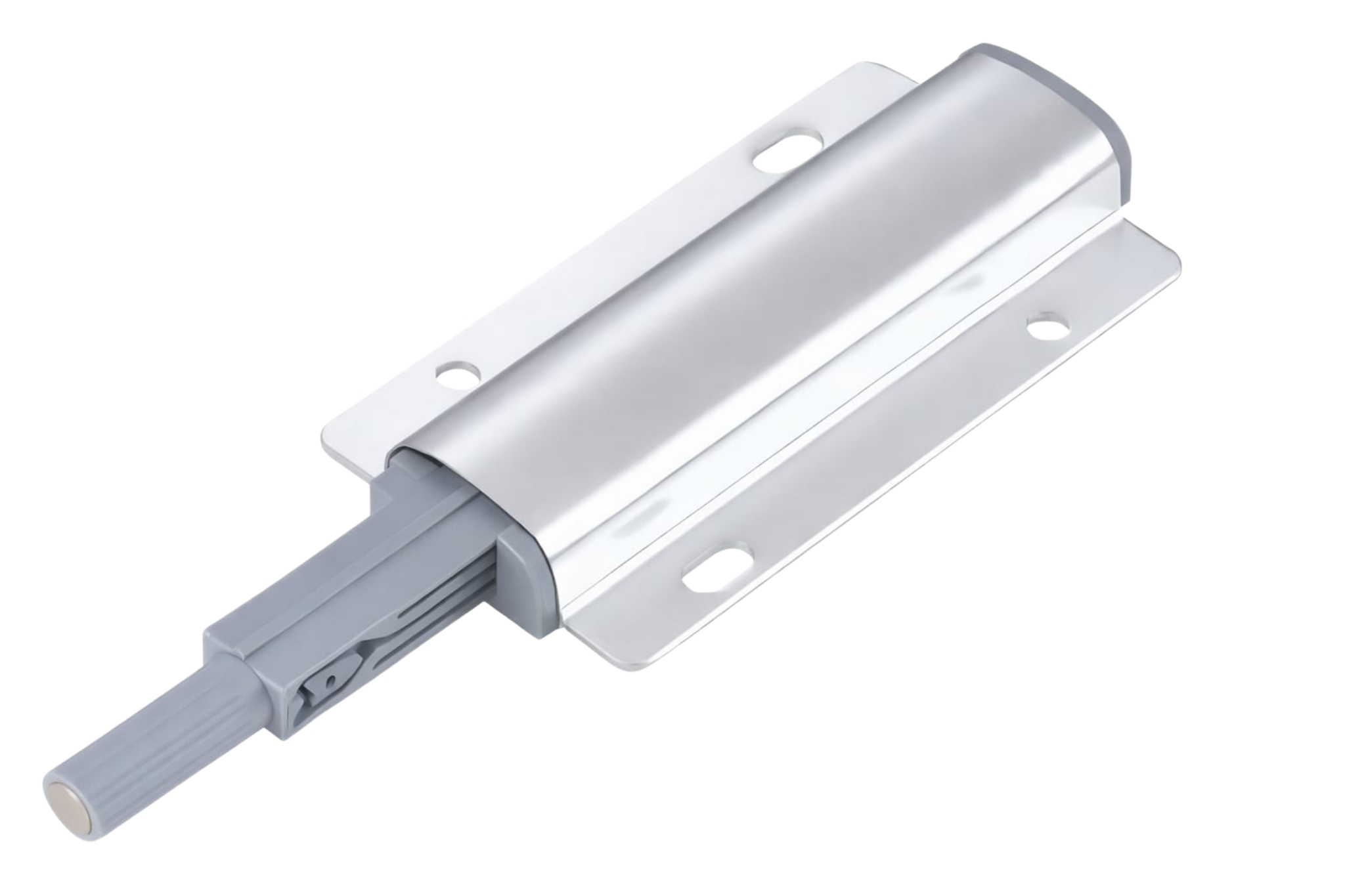 Push To Open