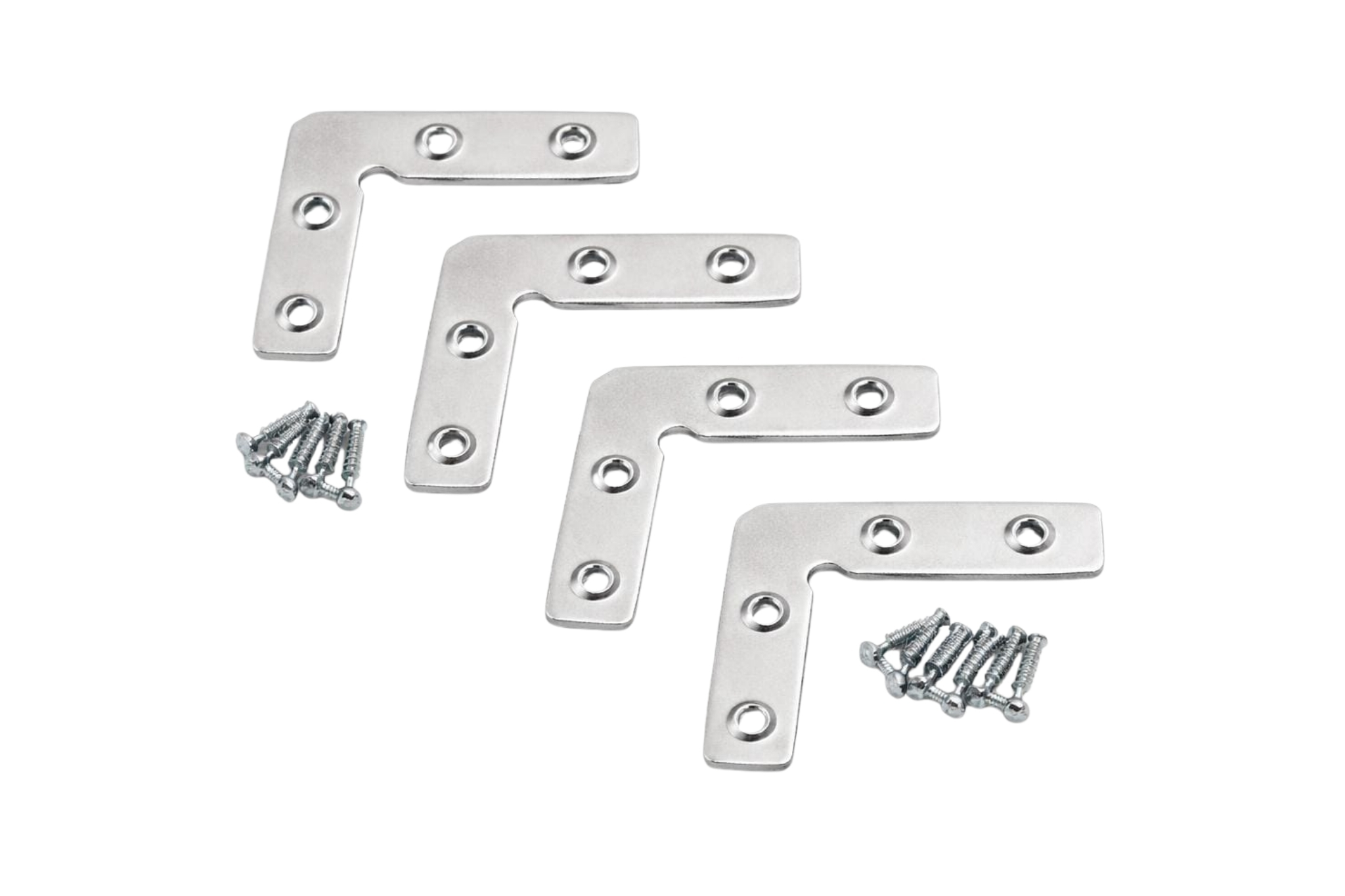 Glass Profile Connector