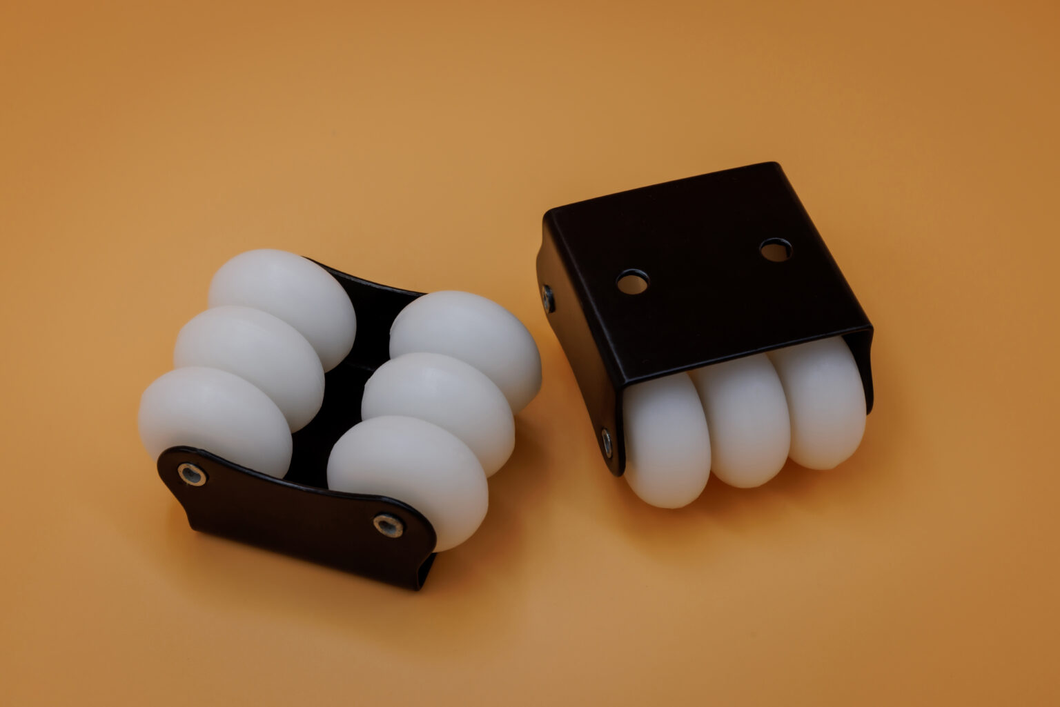 Braze Medium Fix Sixer