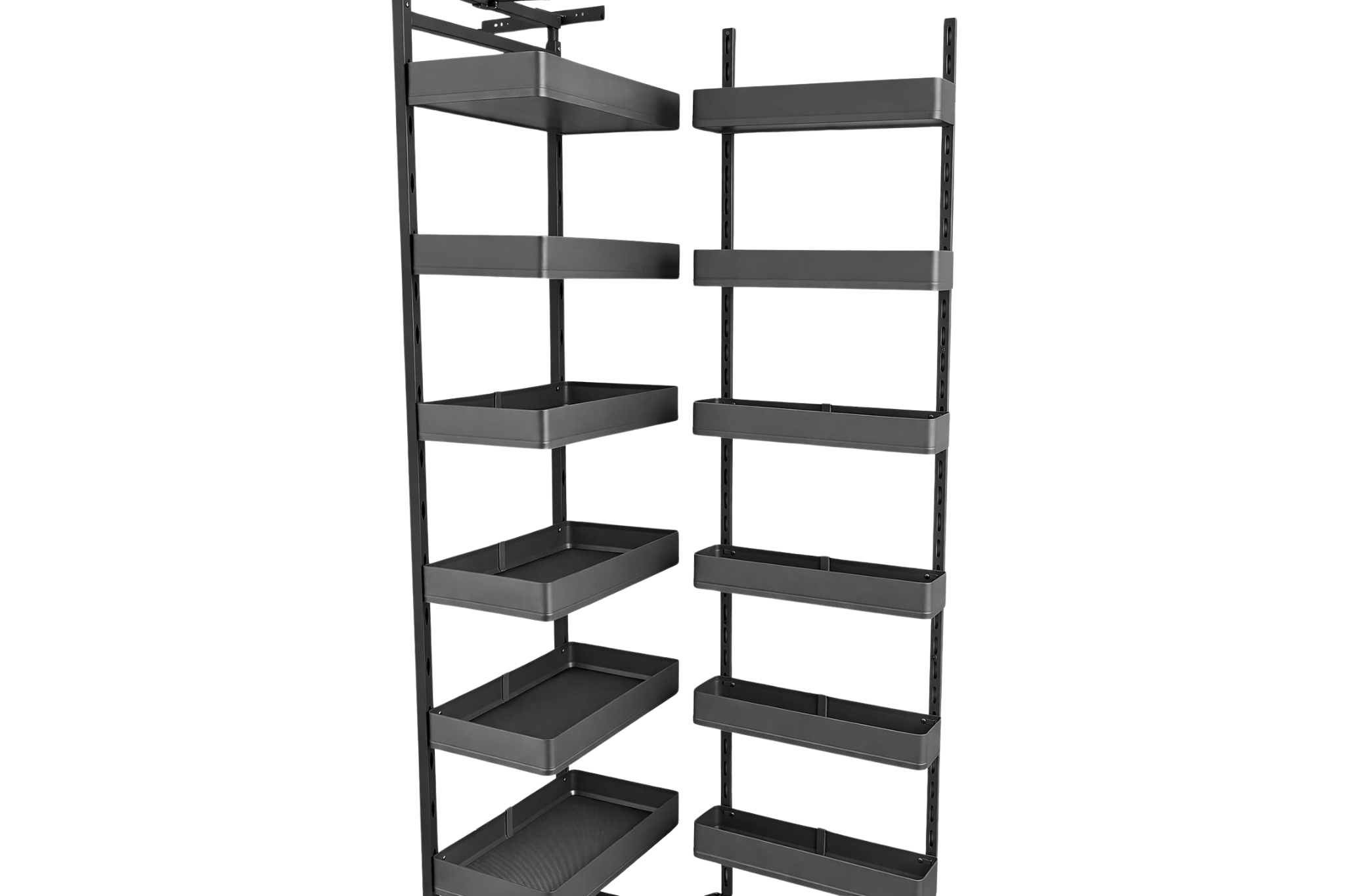 Global Series Pantry