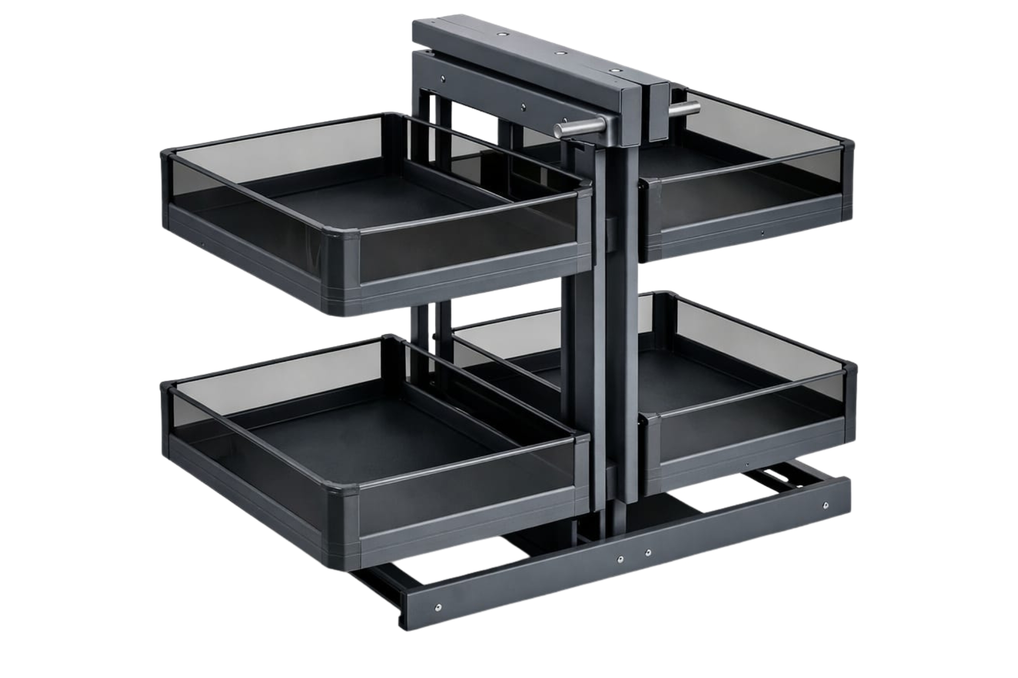 Magic Corner (Glass) Vertex Series