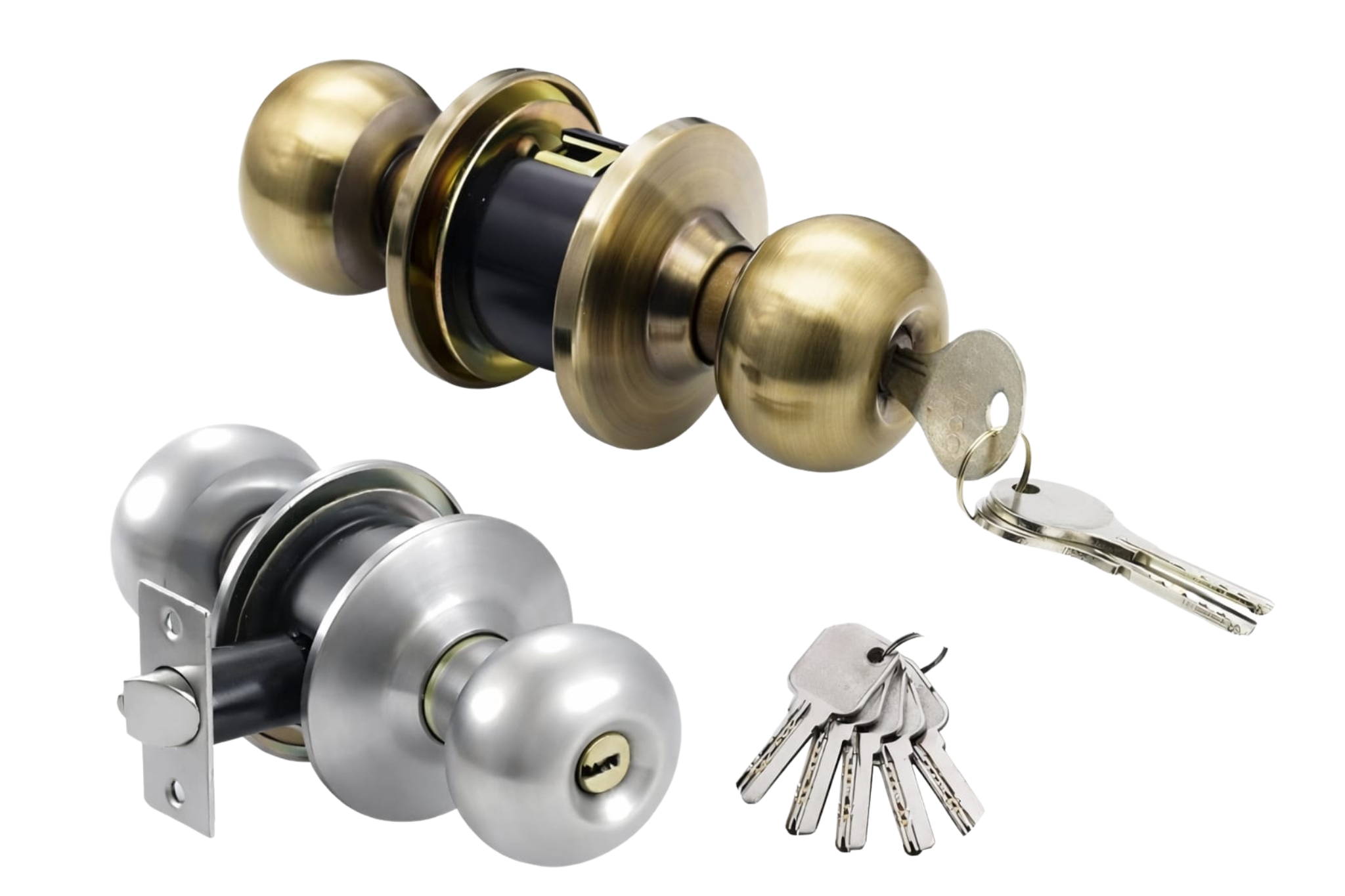 KNOBE SET ( Smart Key)