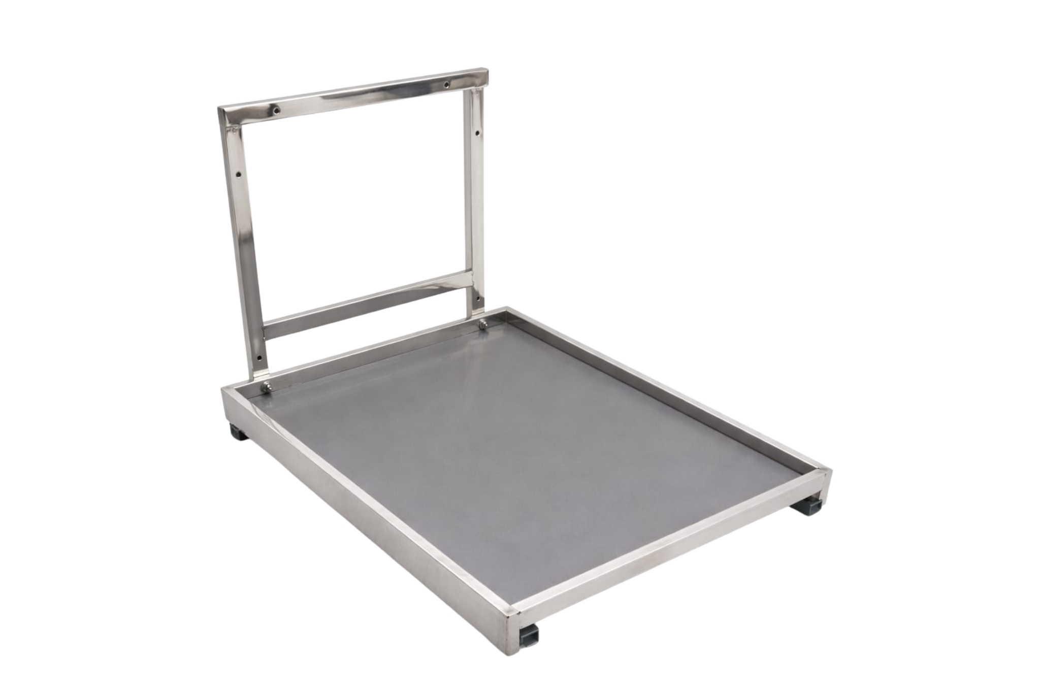 Steel Max Grain Pullout (With Quadro Channel) 