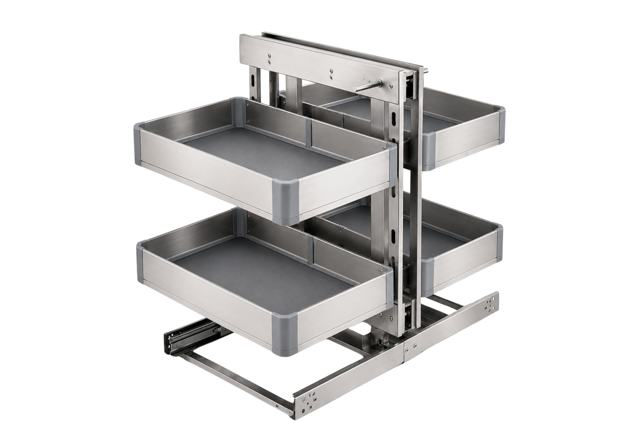 Staino Series Magic Corner