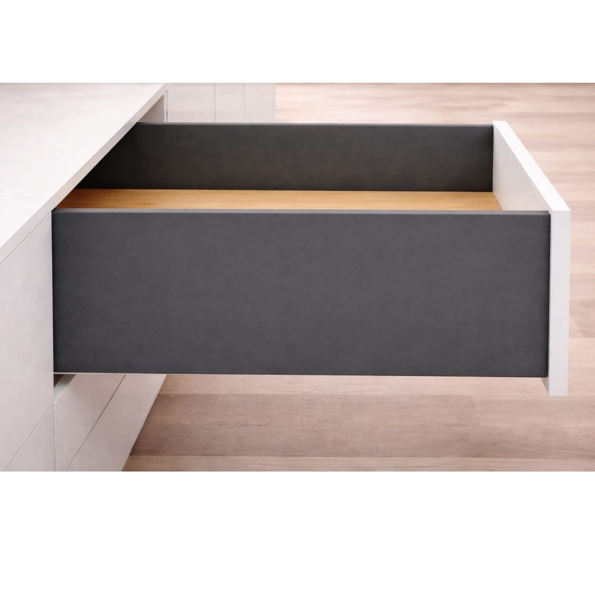 166 MM Slim Tandem Box