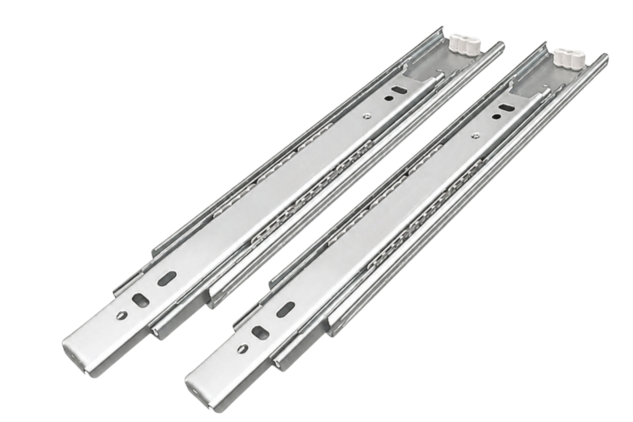 Zinc Telescopic Channel